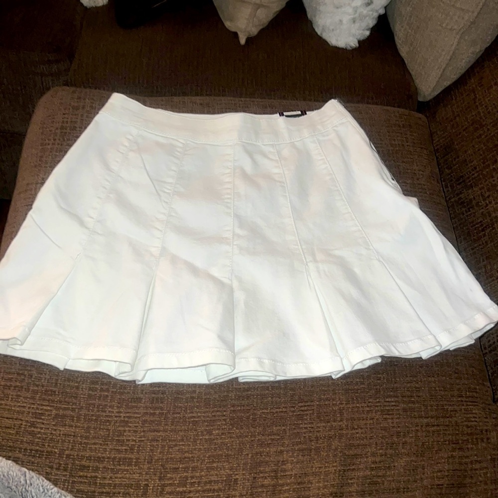 Tennis skirt